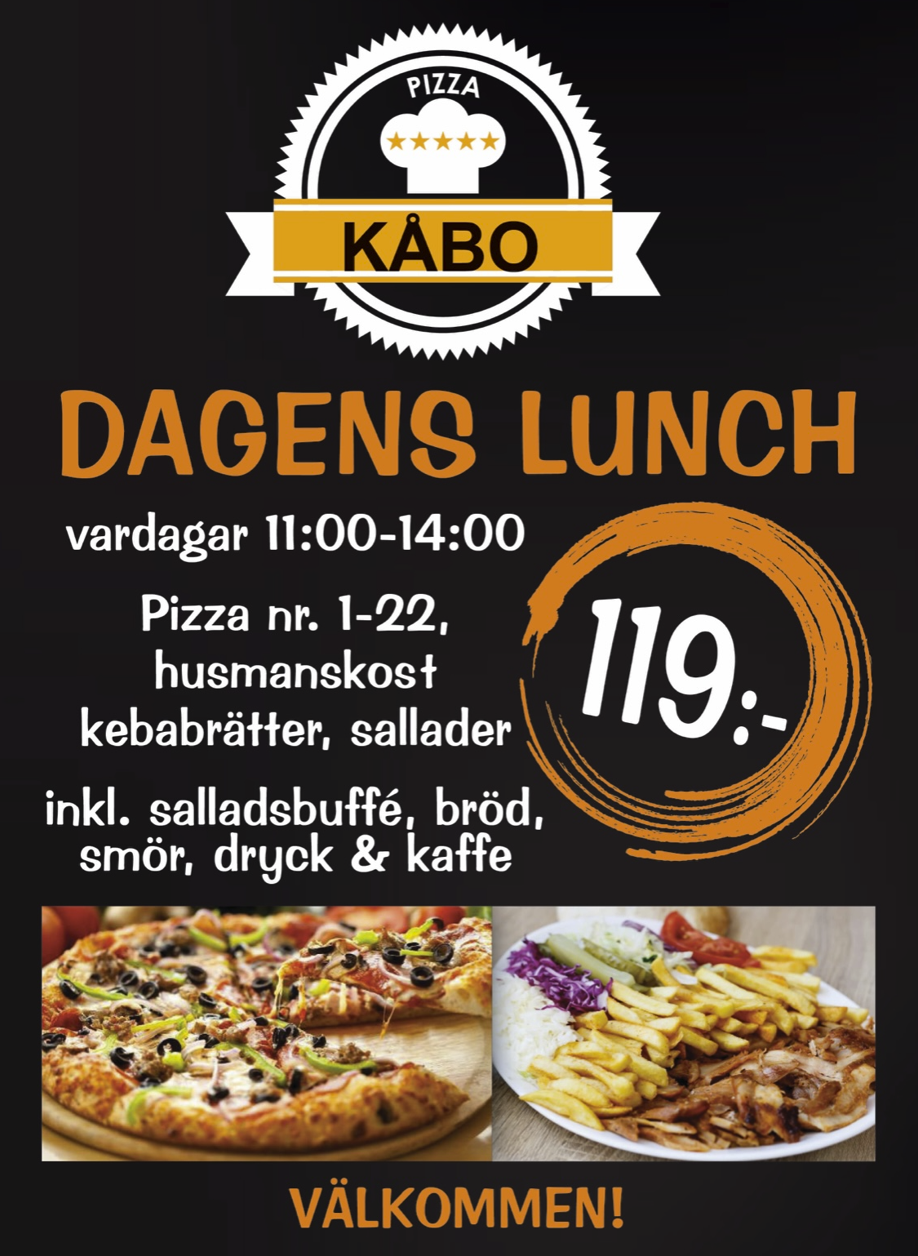 lunch